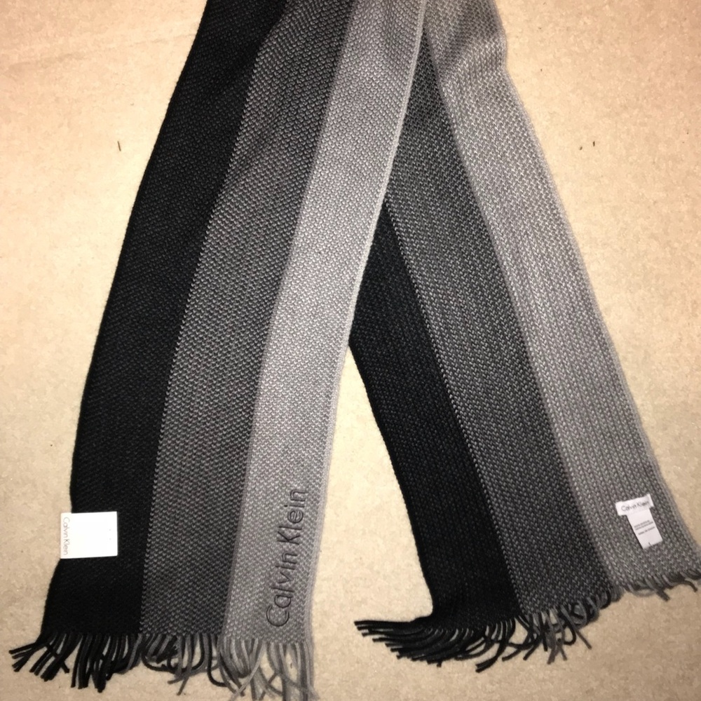 Calvin Klein Scarf